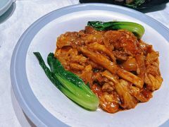 -老城味道·传统天津菜(杨柳青店)