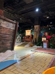 -探奇乐园蹦床公园(日月广场店)