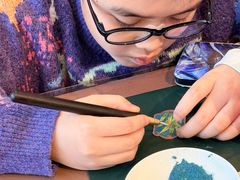 -北京工艺美术博物馆