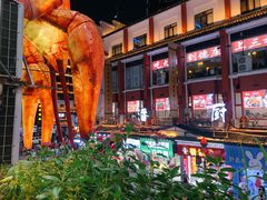 -虾小龙老长沙龙虾馆(坡子街店)