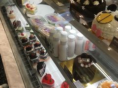 -Bread Talk 面包新语(荟聚店)