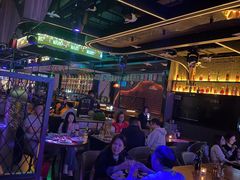 -MARU玛露音乐餐厅(大学路店)