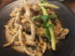 -北京老铺烤鸭(老城根店)