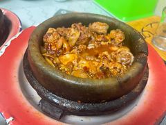 -石锅坛肉(广场店)