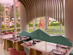 -水桶王国主题餐厅·聚会·生日派对·亲子活动·家庭套餐(亚龙湾希尔顿店)