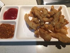 小酥肉-海底捞火锅(泉城路店)