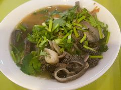 -南来顺饭庄·清真(南菜园店)