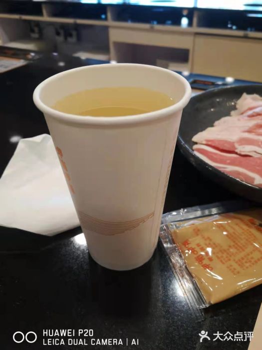 呷哺呷哺(迦南店)图片