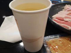 -呷哺呷哺(迦南店)