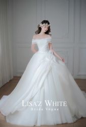 -Renee芮亦婚纱