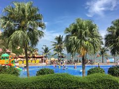 -那琴半岛地质海洋公园