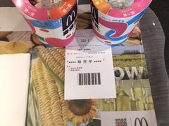 -麦当劳(世纪汇广场店)