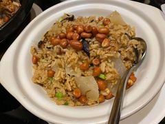 闽和南白萝卜饭-闽和南(深圳万象城店)