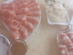 -晓林火锅(安定门店)