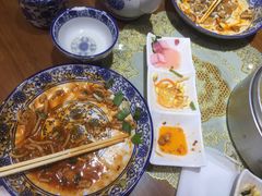 -清真磨沟沿老字号牛肉面(总店)