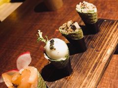 -卡朋厨房(289艺术园区店)