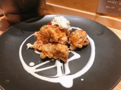 -大将料理餐厅(汇锦街店)