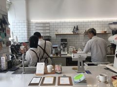 -Onirii Coffee(长乐路店)