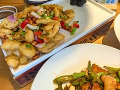 -鸿运楼·舌尖上的徽菜