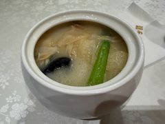 -西安饭庄·非遗陕菜(凤城五路店)