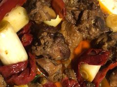 -纳鲁孜·新疆特色餐厅(上海悦荟广场店)