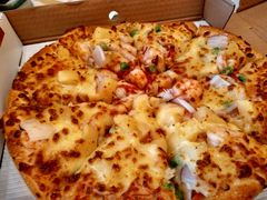 -尊宝比萨(石牌东店)
