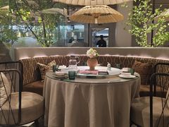 -春熙小馆(乘风庄店)