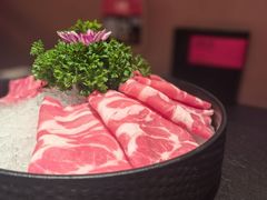 -色響火锅(恒隆广场店)