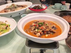 -胡胖子有鱼有肉(麓谷店)