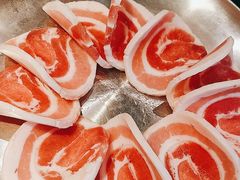 烤五花肉-汉拿山(魏公村店)