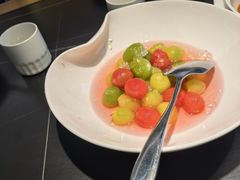 -新淮扬村·淮扬菜·北京烤鸭·世界美食之都示范店(崇文门店)