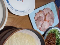 -满园烤鸭·春饼(奥体万达店)