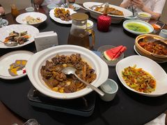 -半勺·新徽菜(银泰城店)