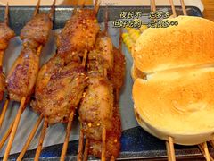 -管氏翅吧(护国寺店)