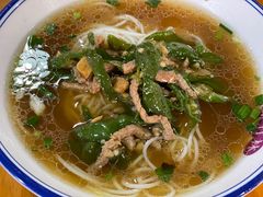 -李氏紫竹林卤粉(火车站店)