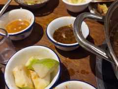 -厝味火锅·潮汕卤水火锅(十一合店)