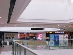 -上海颛桥万达广场