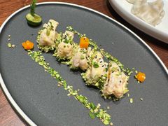 -喜鼎海胆水饺(东港店)