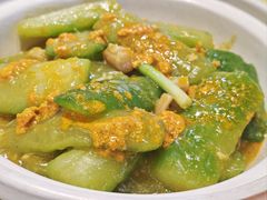礼云子煮节瓜-大笑饭堂(甲子桥店)