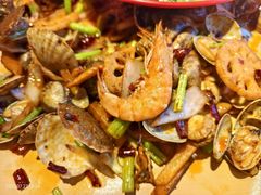 -虾享蟹逅小龙虾·螃蟹·小海鲜(吉林省总店)