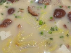 -惠丰堂饭庄·烤鸭·京味菜(翠微路店)