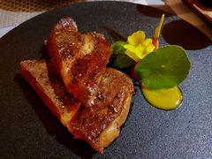 -岸芷汀兰·法餐牛排