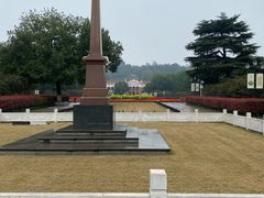 -辛亥革命博物院北区