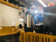 -拌面小当家