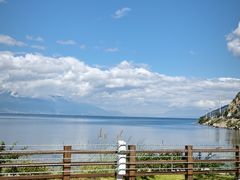 -大理洱海