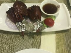 -意卡菲·欢乐聚会餐厅(华侨店)