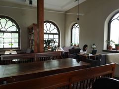 -1901 Cafe(西四店)