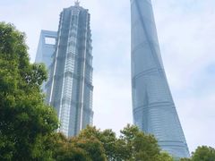 -上海中心大厦