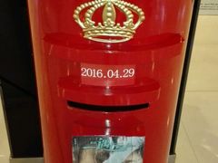 -保定金棕榈先天下国际影城(LUXE)
