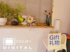 -暖忆烘焙甜品